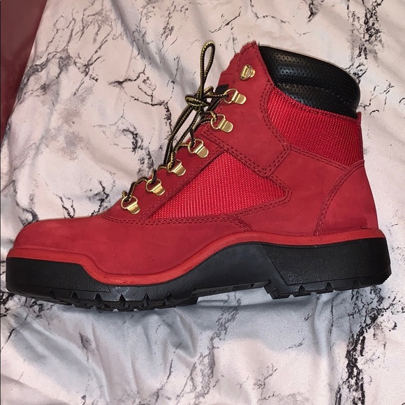 A Timberland x JimmyJazz Exclusive Release main image 6